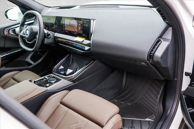 New 2026 BMW X3 xDrive30 image 23