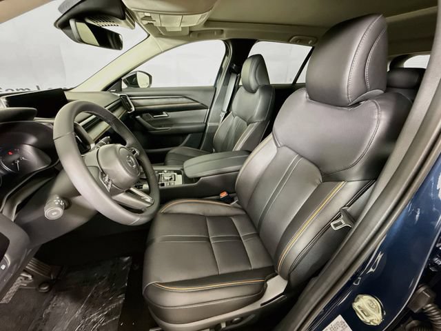 New 2026 MAZDA CX-50 AWD 2.5 Hybrid w/ Cargo Package image 21