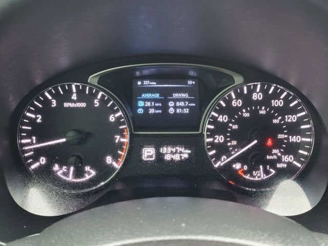 Used 2014 Nissan Altima 2.5 SV image 17