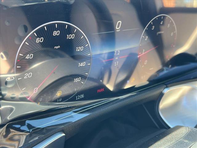 New 2026 Mercedes-Benz GLB 250 4MATIC image 11