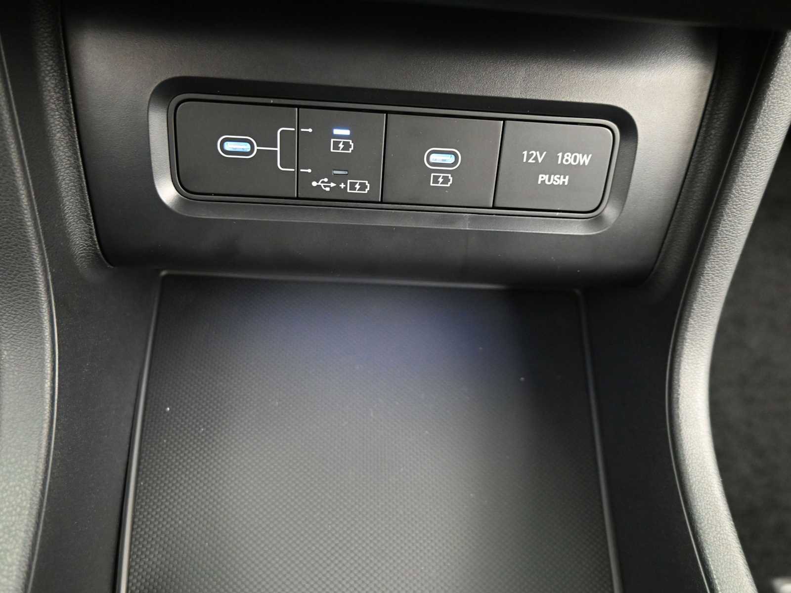 New 2026 Hyundai Tucson Limited image 20