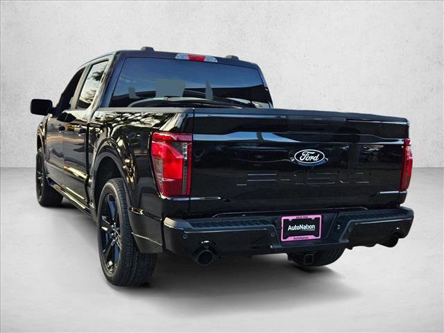 New 2026 Ford F150 STX image 9