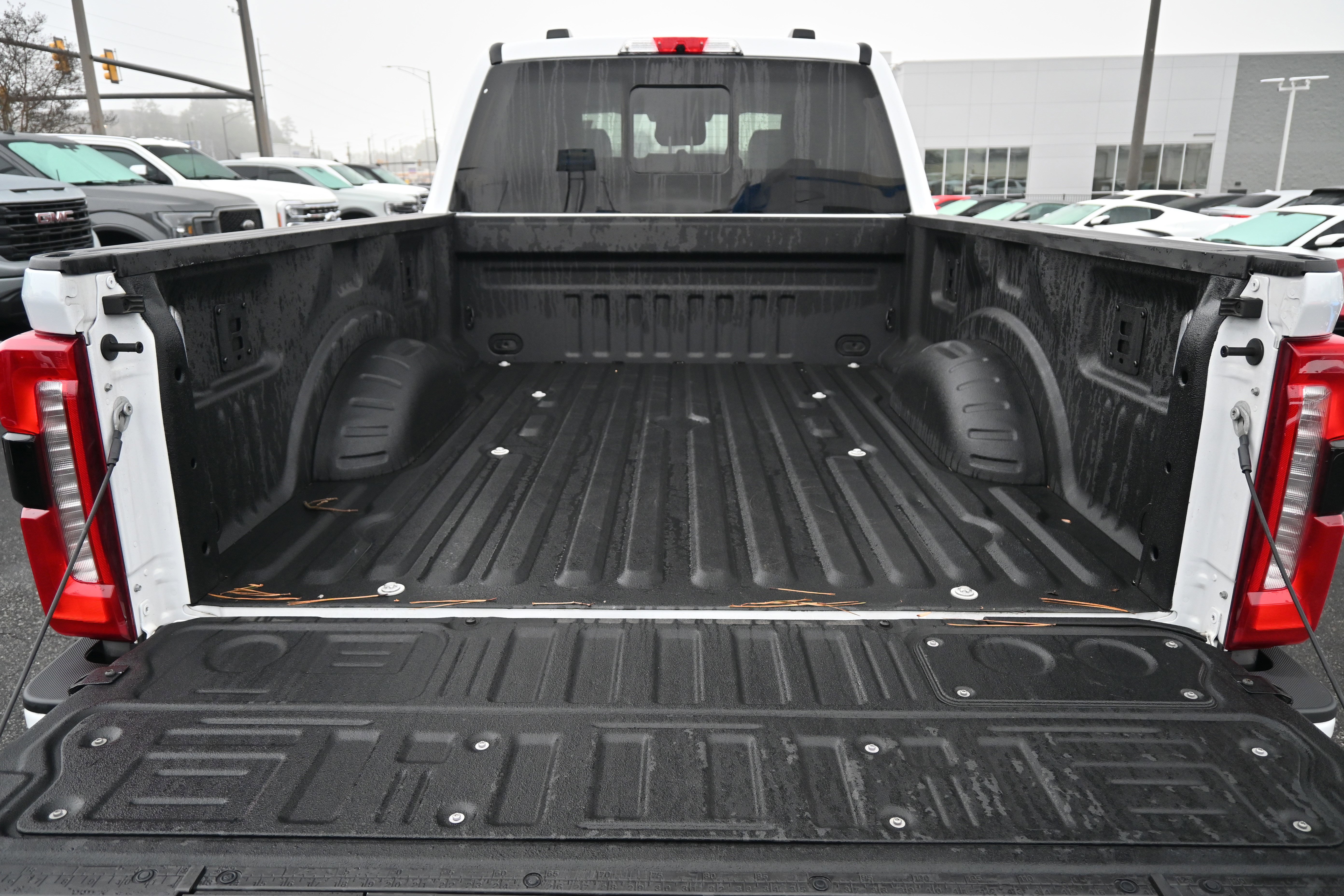 Used 2024 Ford F250 Lariat w/ Lariat Ultimate Package image 32