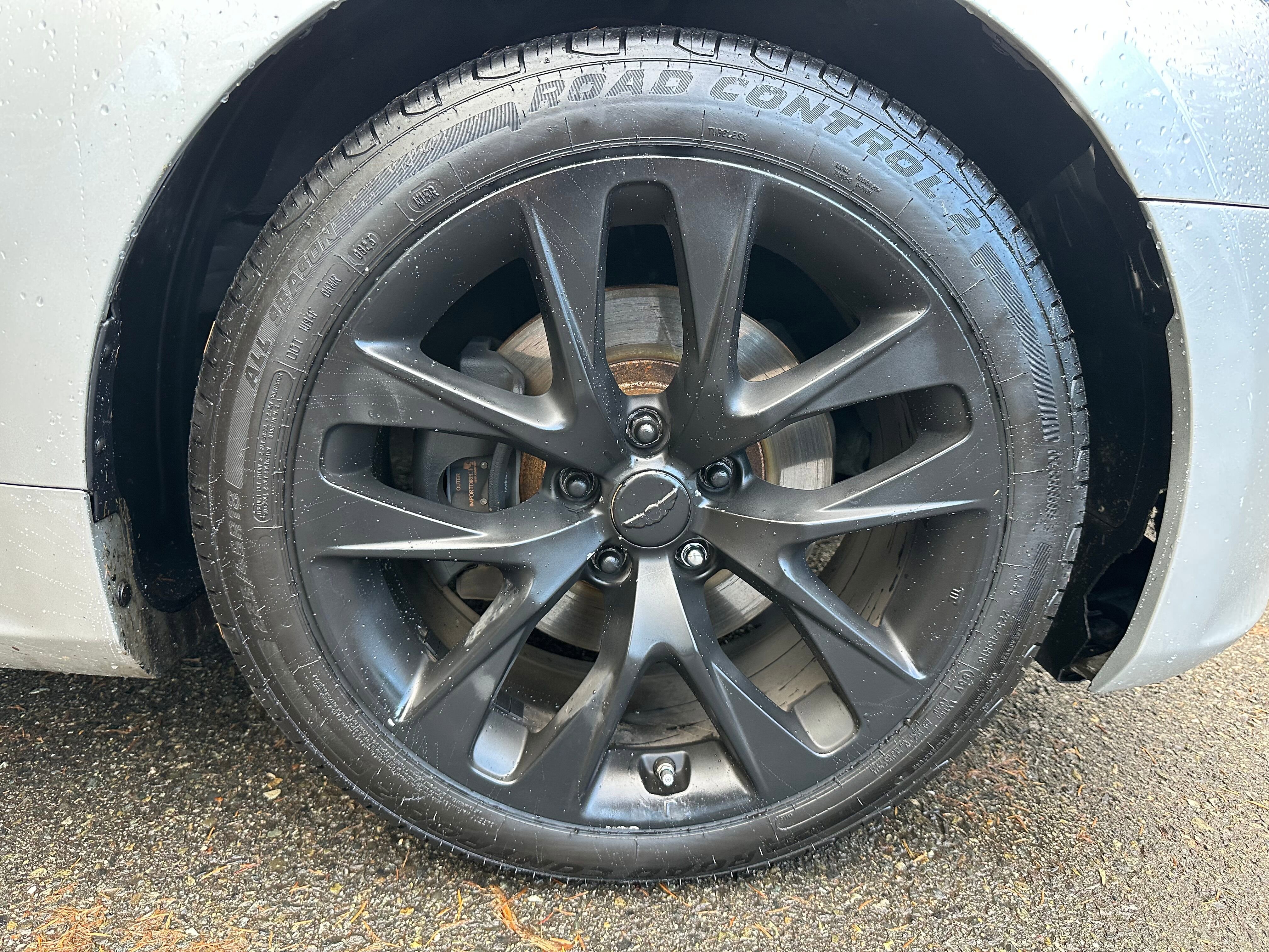 Used 2013 Hyundai Genesis 2.0T image 9