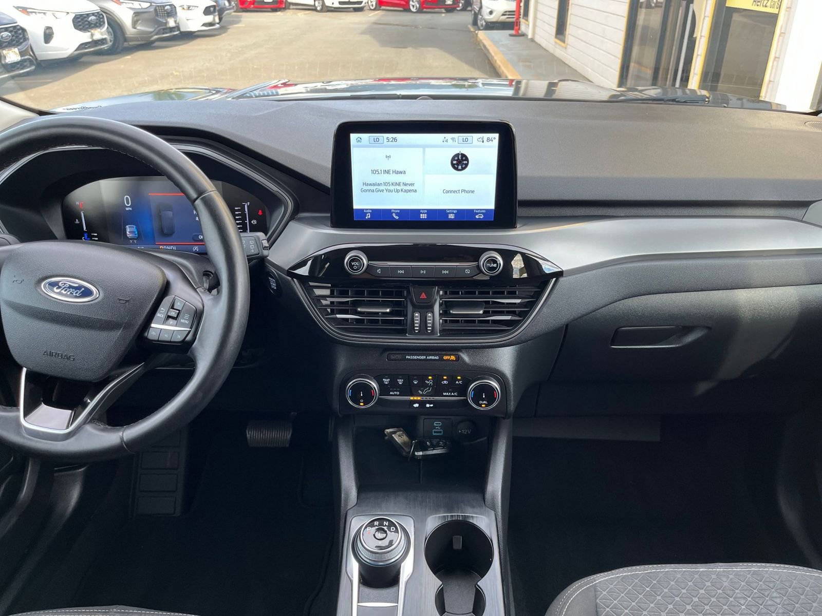 Used 2023 Ford Escape Active image 33