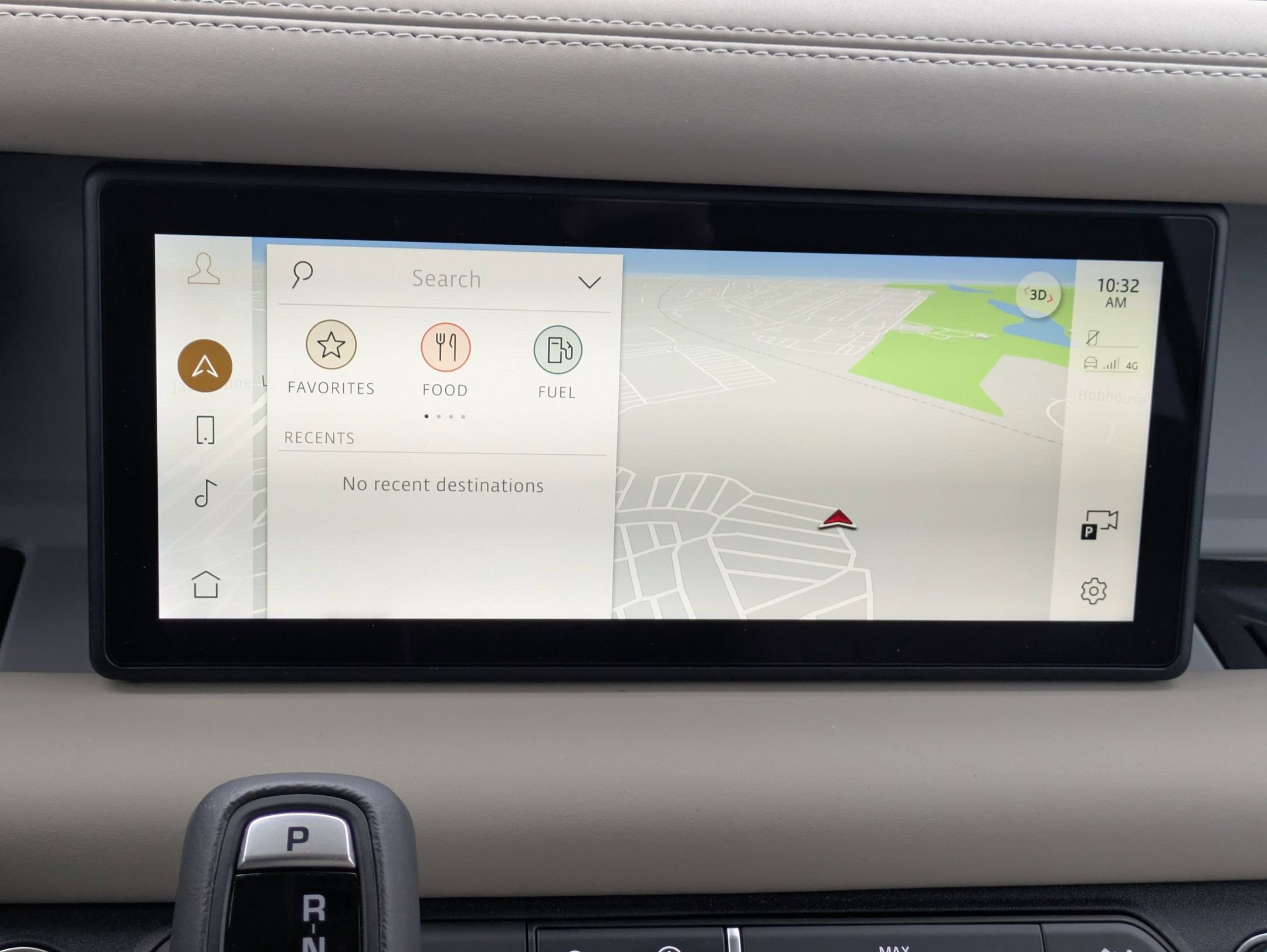 Certified 2024 Land Rover Defender 110 S image 13