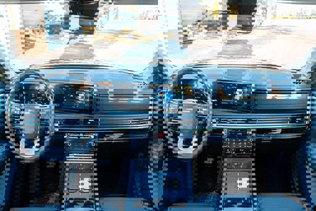 New 2026 Hyundai Santa Fe Limited image 24