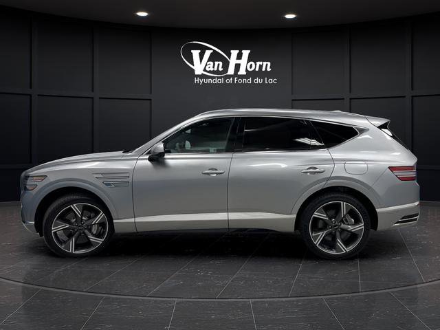 Used 2025 Genesis GV80 3.5T Prestige image 13