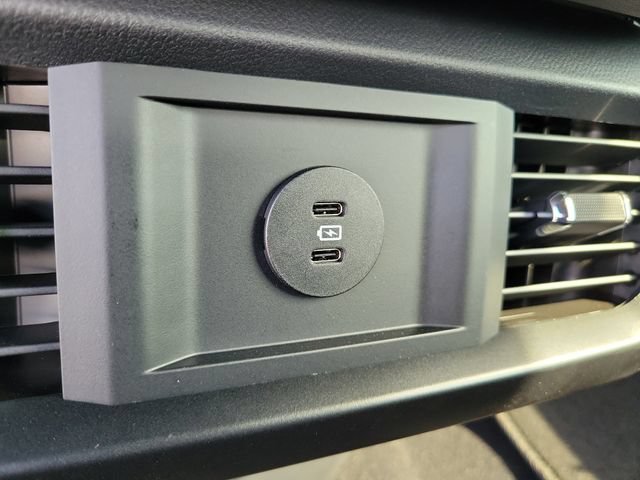 Used 2026 Ford F150 STX w/ Equipment Group 200A RWD image 19
