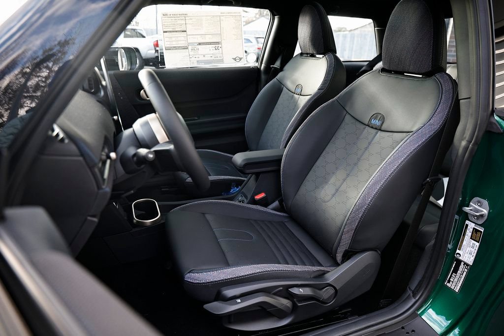 New 2026 MINI Cooper S FWD image 23