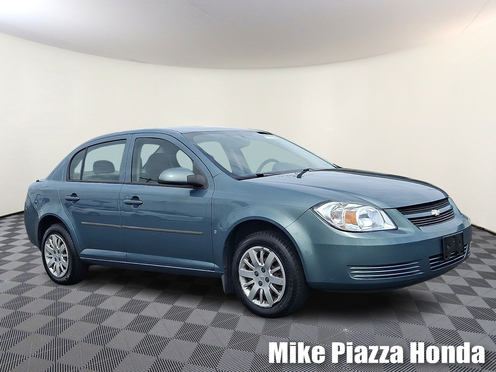 Used 2009 Chevrolet Cobalt LT