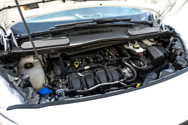 Used 2023 Ford Transit Connect XL image 46