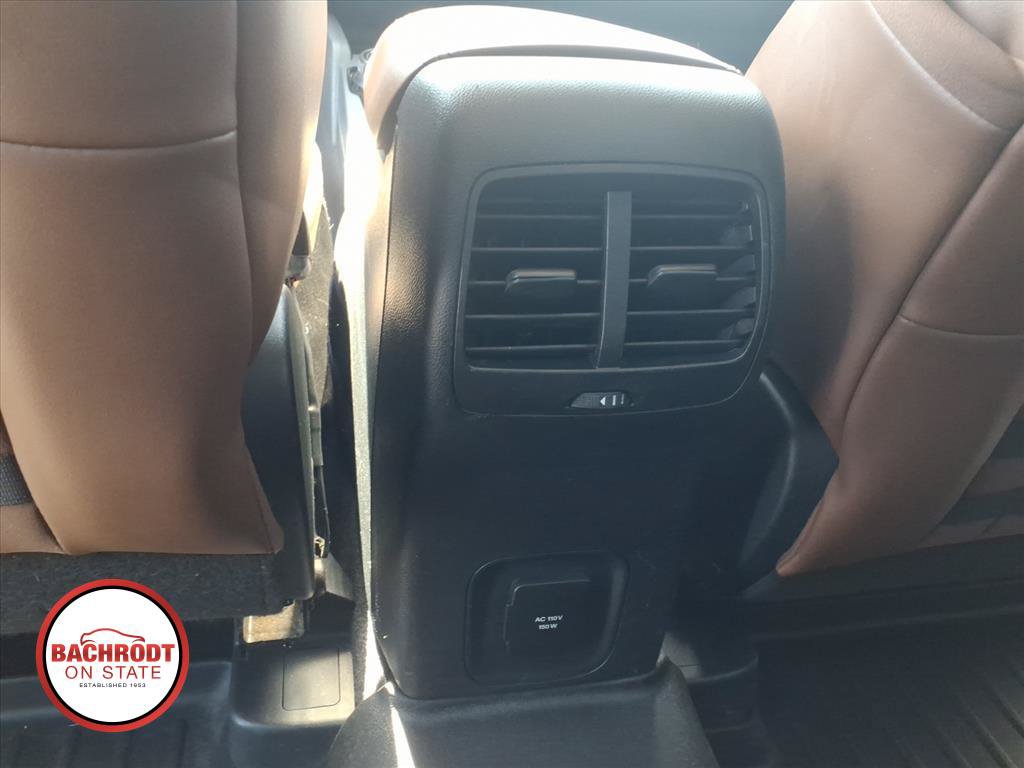 Used 2021 Ford Bronco Sport Outer Banks AWD/4WD image 27