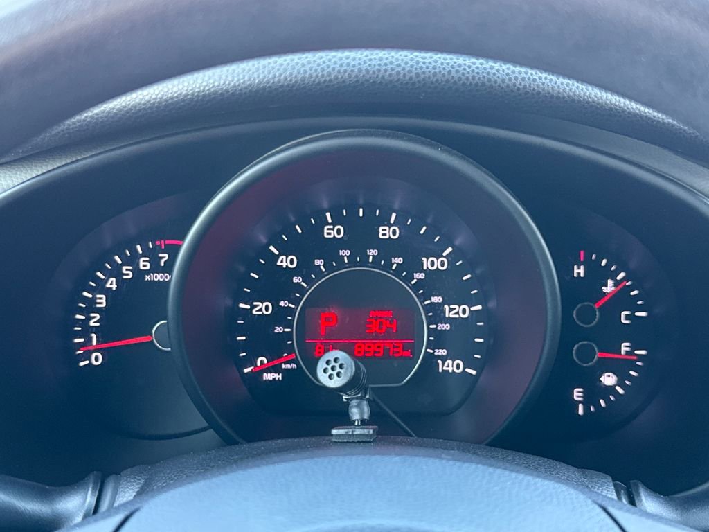 Used 2018 Kia Soul Base image 17