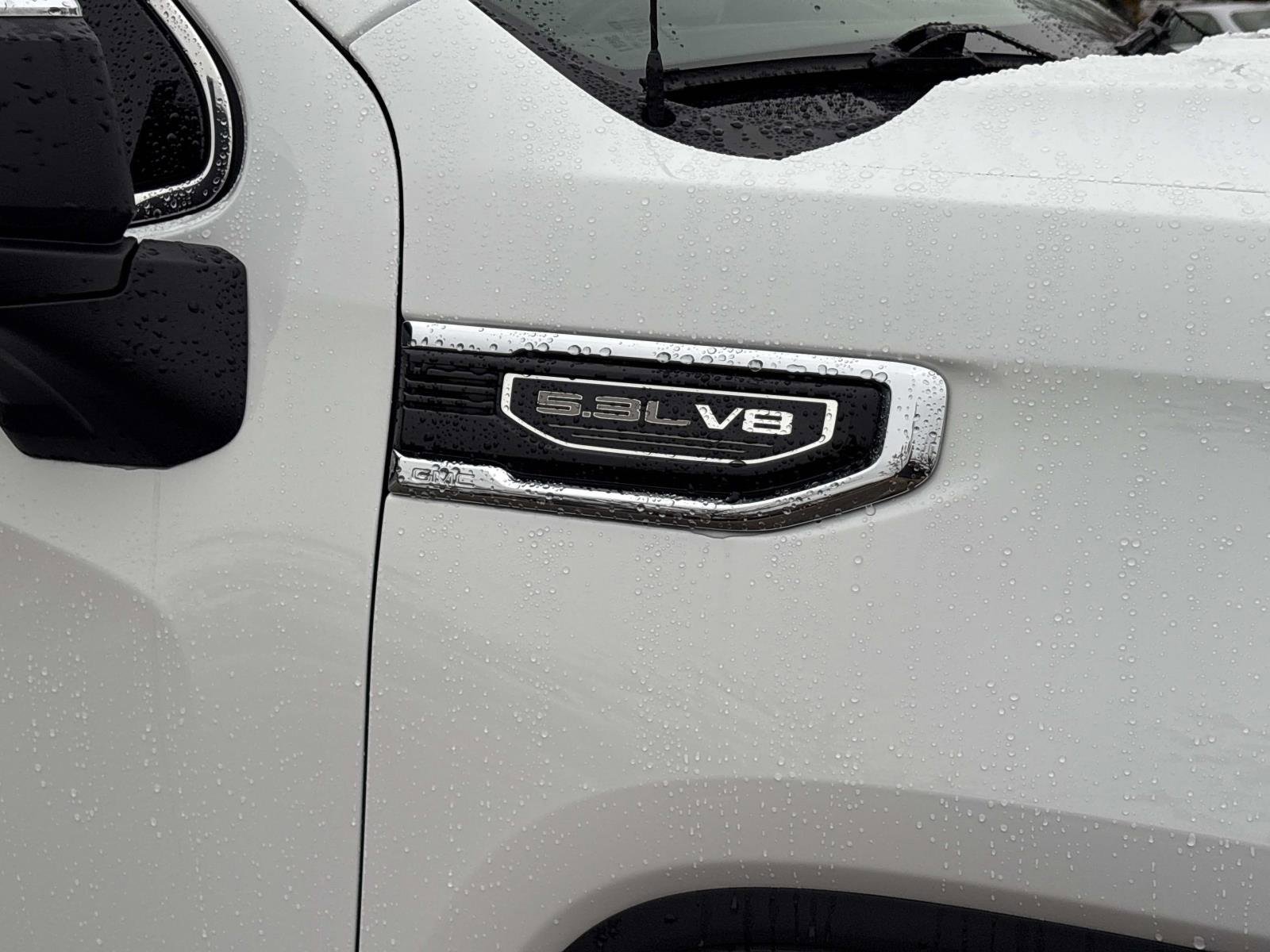 Certified 2024 GMC Sierra 1500 SLT image 11