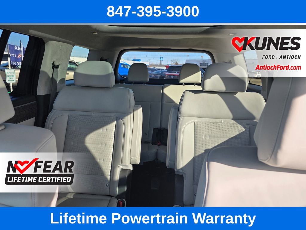 Used 2025 Hyundai Santa Fe Calligraphy image 14