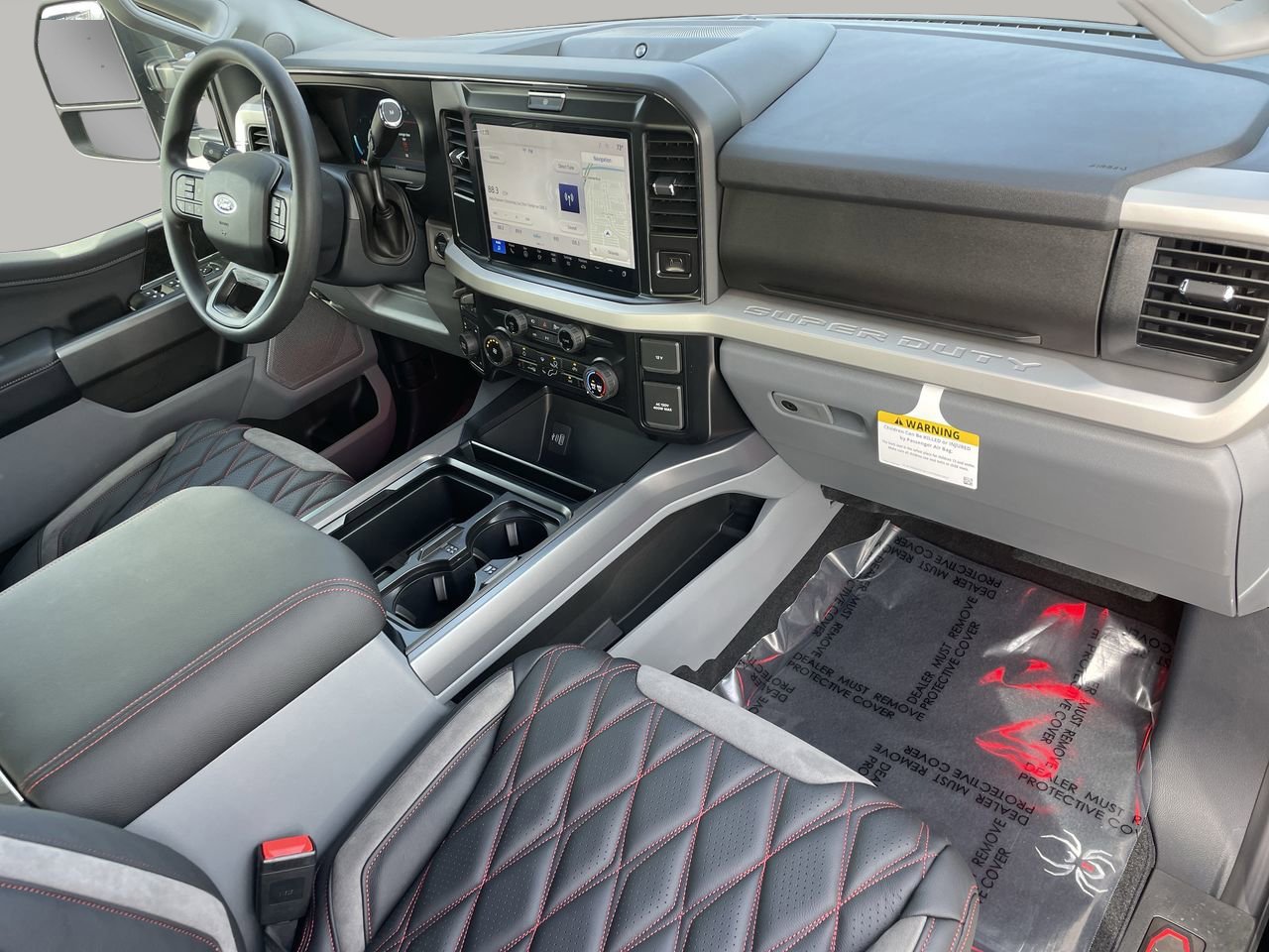 New 2026 Ford F250 XLT w/ XLT Premium Package image 12