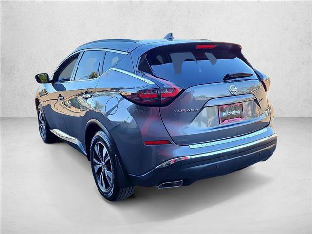 Used 2020 Nissan Murano SV image 8