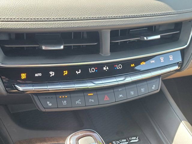 Used 2025 Cadillac CT5 Premium Luxury RWD image 26