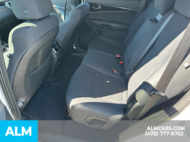 Used 2019 Kia Sorento S FWD image 24