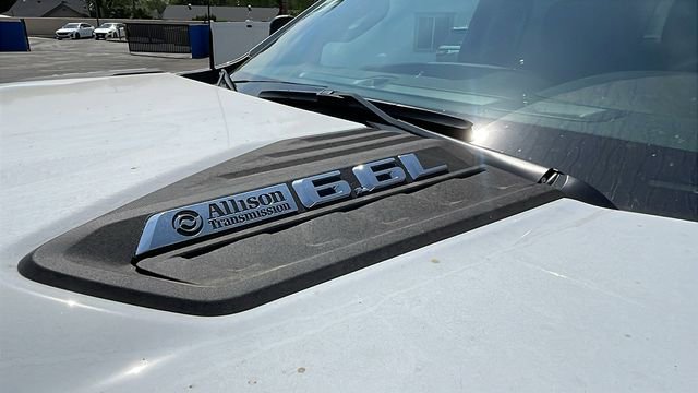 New 2026 Chevrolet Silverado 2500 W/T w/ WT Convenience Package image 11