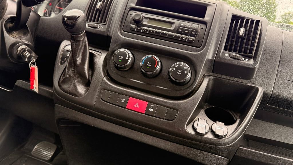 Used 2015 RAM ProMaster 1500 FWD image 27