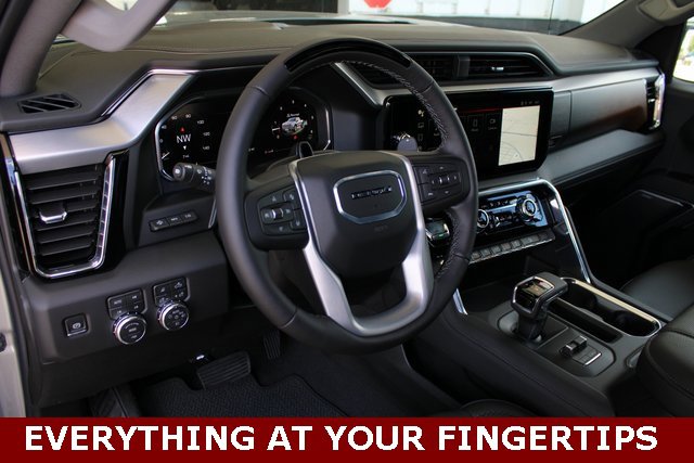New 2026 GMC Sierra 1500 Denali image 12