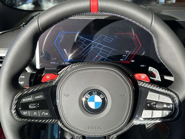 New 2026 BMW M4 xDrive Competition w/ Executive Package image 13