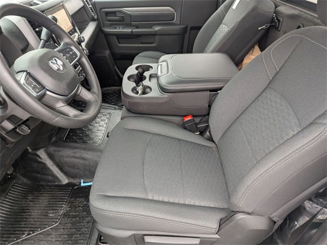 New 2026 RAM 3500 Tradesman w/ Chrome Appearance Group image 13