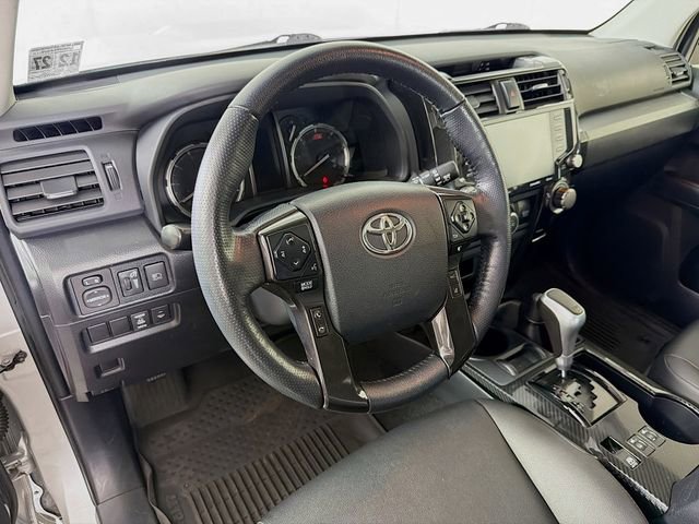 Used 2023 Toyota 4Runner TRD Off-Road Premium w/ Moonroof Package image 11