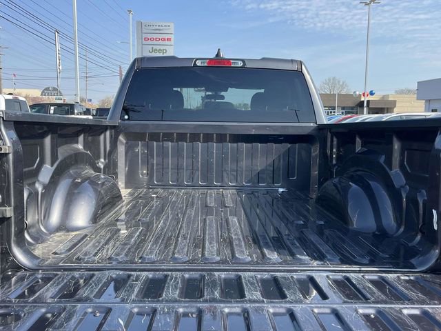Used 2022 RAM 1500 Big Horn image 20