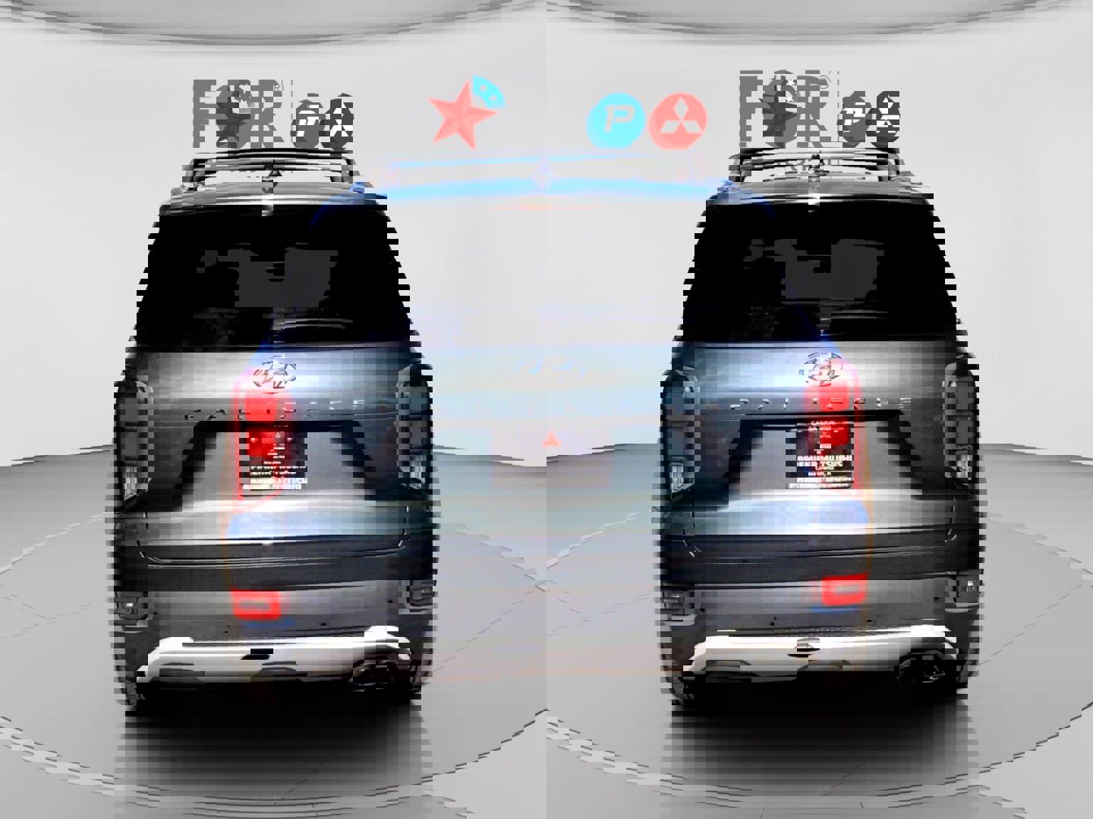 Used 2022 Hyundai Palisade SEL w/ Premium Package image 6