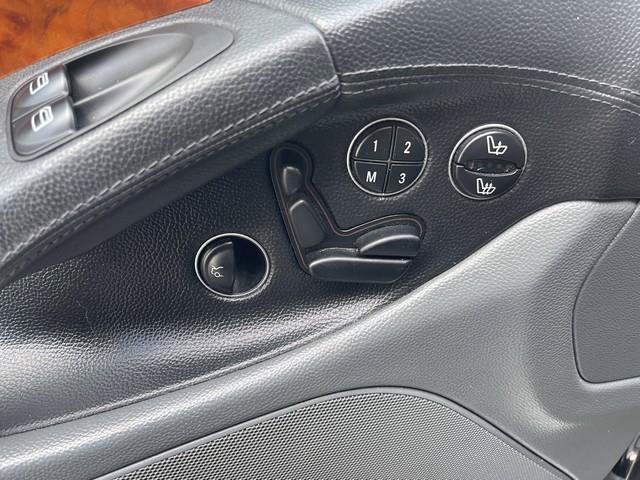 Used 2004 Mercedes-Benz SL 500 image 18