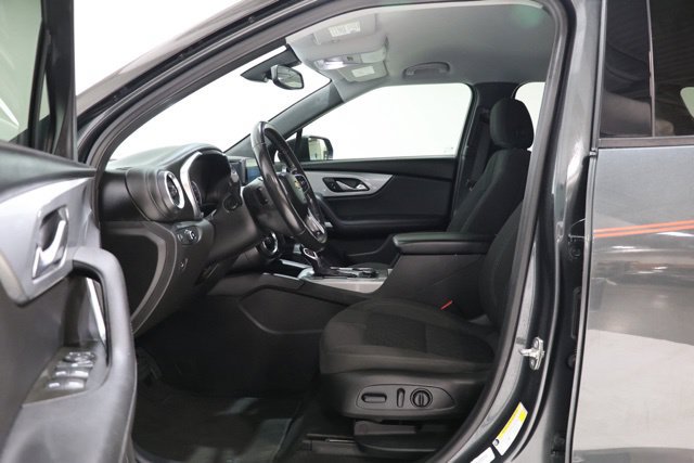 Used 2020 Chevrolet Blazer LT AWD/4WD image 17
