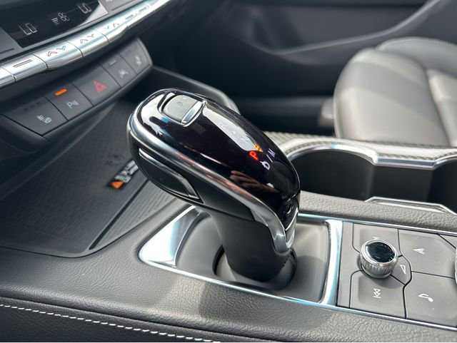 New 2026 Cadillac CT4 V Blackwing w/ Driver Assist Package image 19