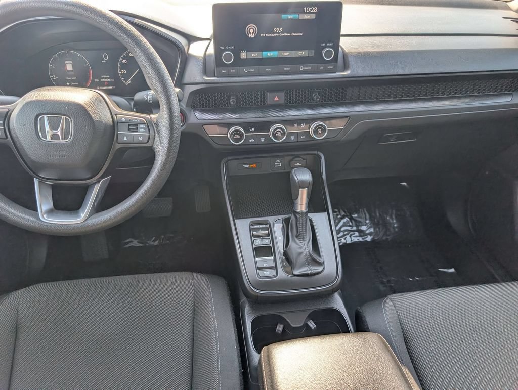 Used 2025 Honda CR-V LX image 23