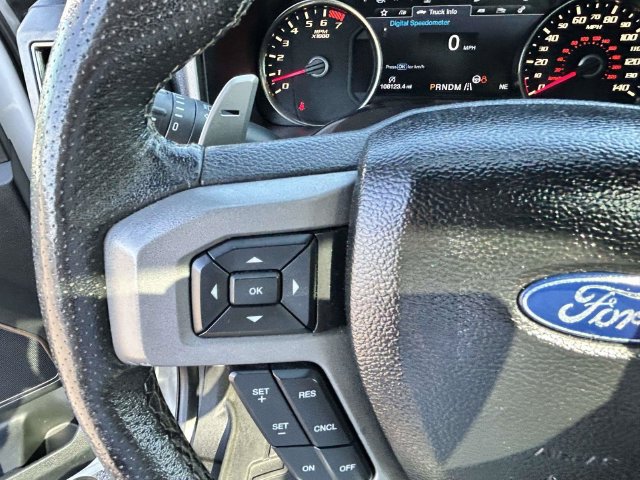 Used 2018 Ford F150 Raptor w/ Equipment Group 802A Luxury AWD/4WD image 33