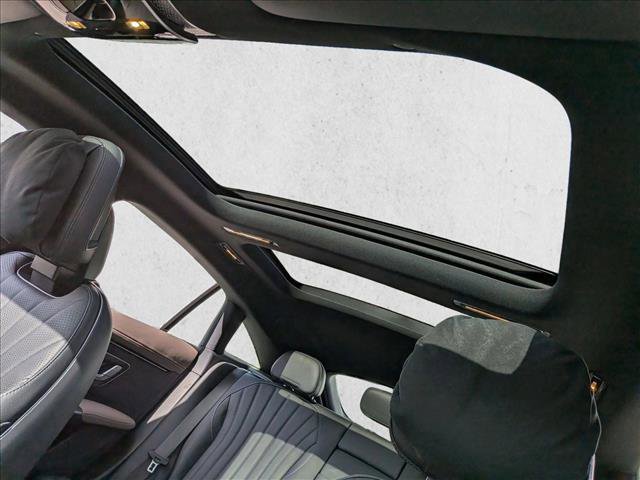 Certified 2022 Mercedes-Benz EQS 450+ Sedan image 15
