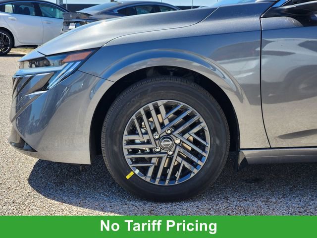 New 2026 Nissan Sentra SV image 7