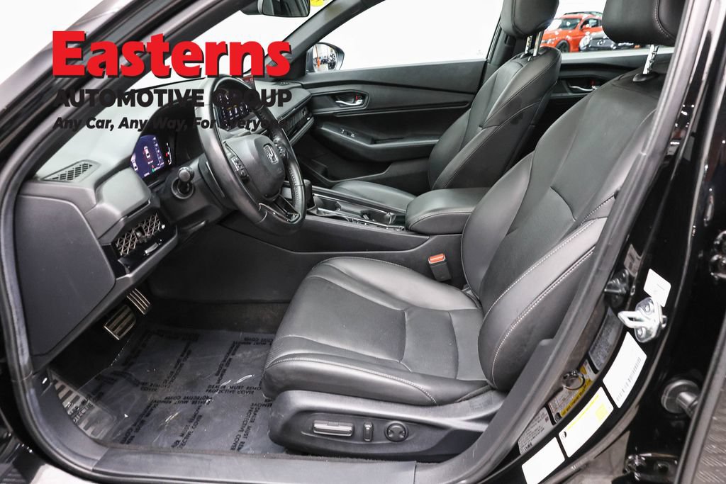 Used 2024 Honda Accord Sport image 14