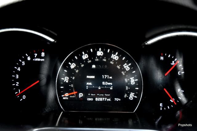 Used 2015 Kia Sorento SX image 20