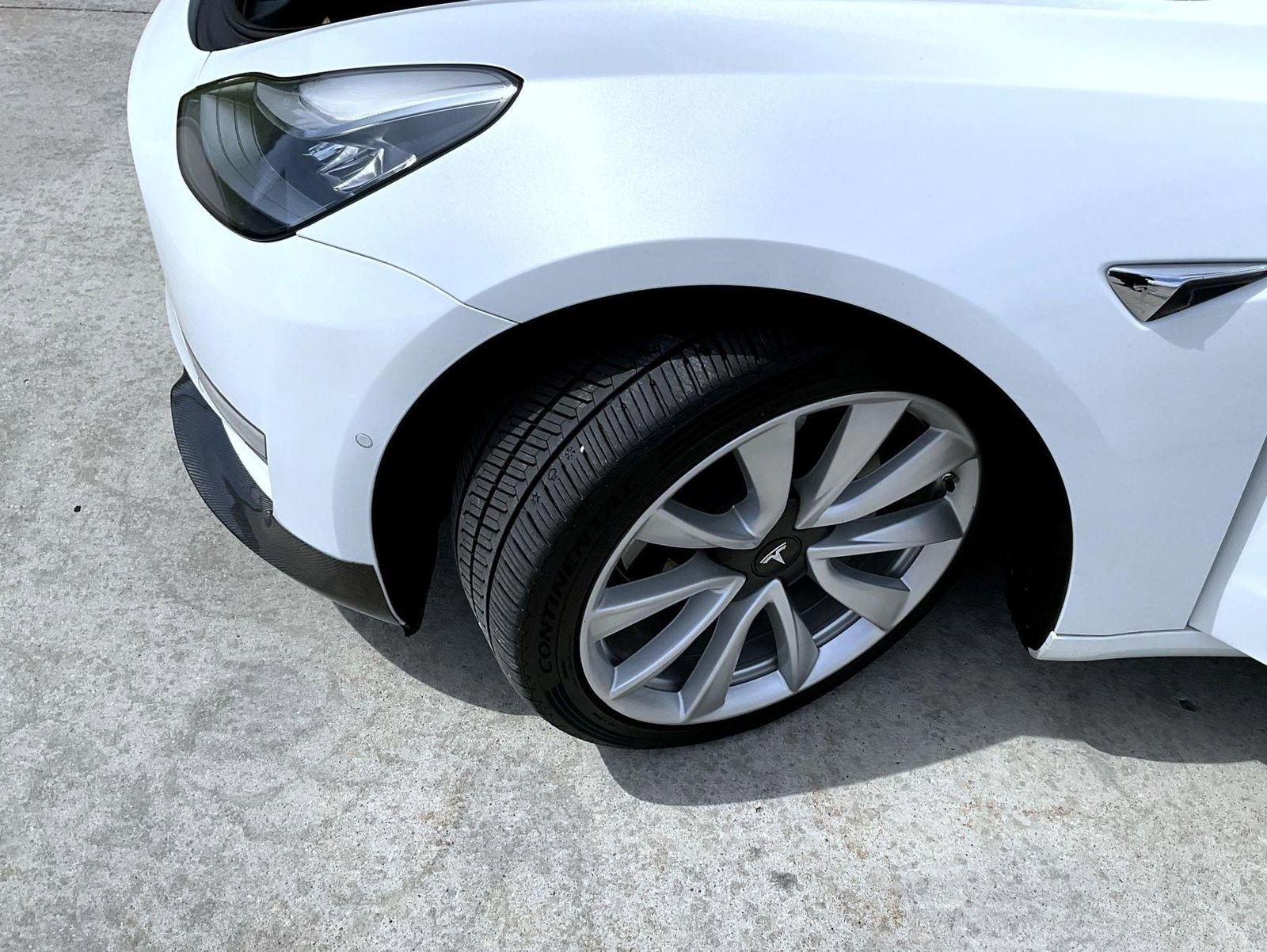 Used 2018 Tesla Model 3 Performance image 24