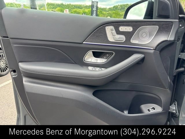 New 2026 Mercedes-Benz GLS 450 4MATIC image 10