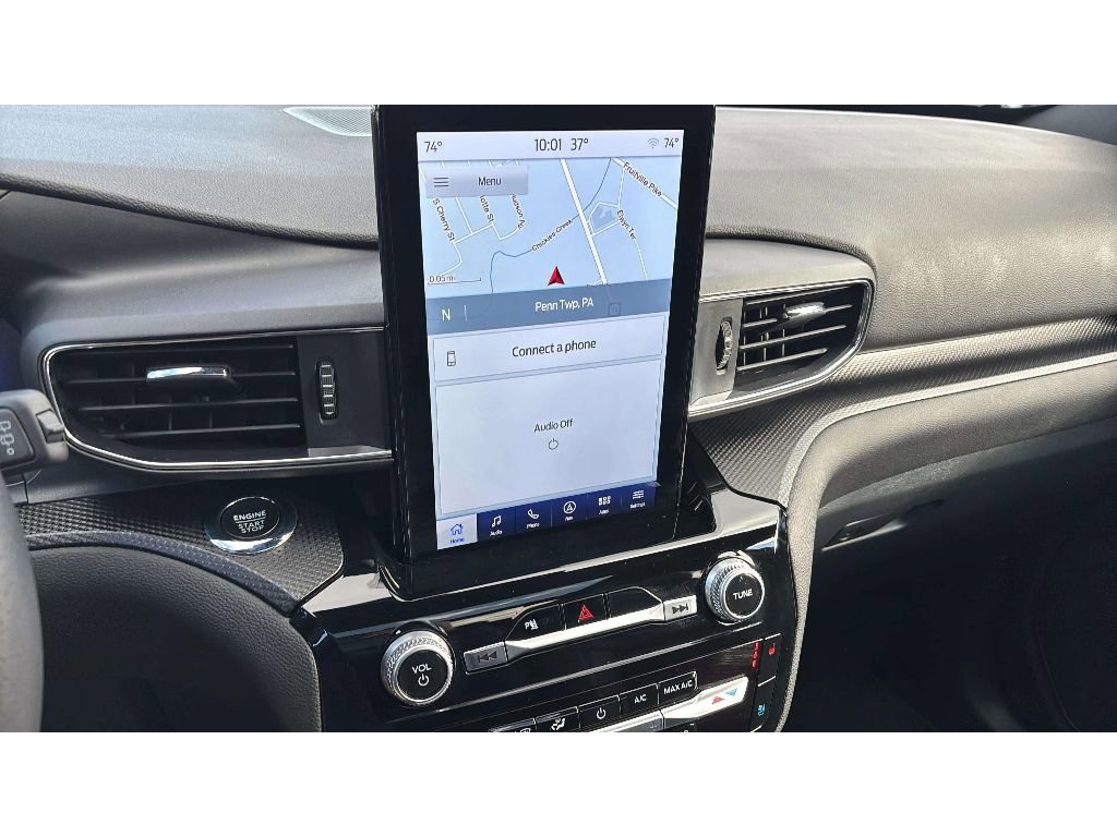 Used 2023 Ford Explorer ST w/ Equipment Group 401A image 19