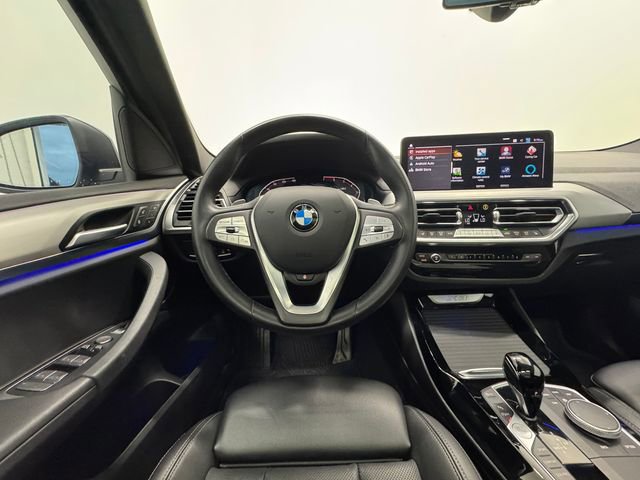 Used 2022 BMW X3 sDrive30i w/ Convenience Package w/ZPA image 22