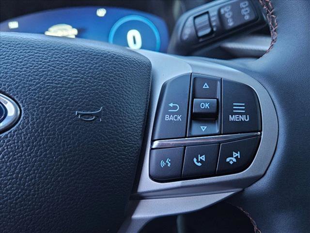 New 2026 Ford Explorer Active RWD image 17