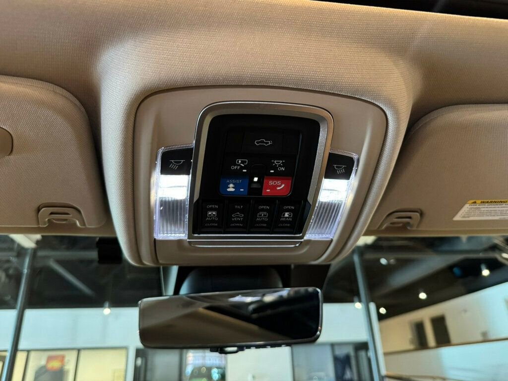 Used 2021 RAM 1500 Limited image 18