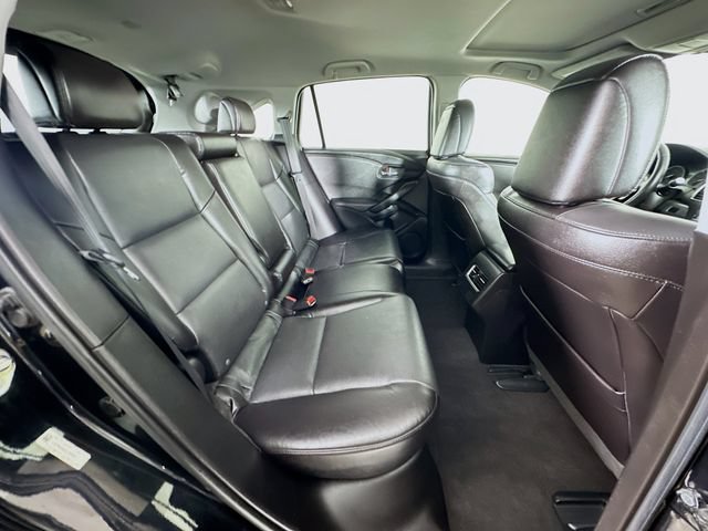 Used 2018 Acura RDX AWD w/ Technology Package image 9