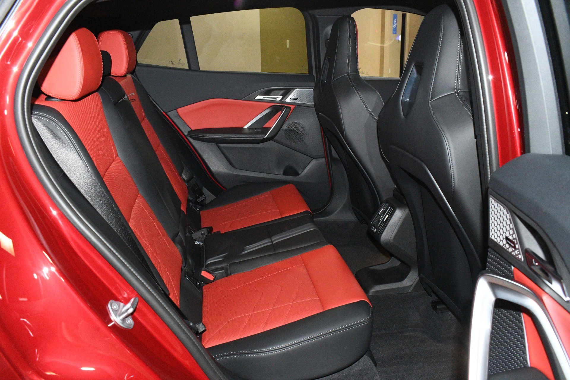 Used 2025 BMW X2 M35i w/ Premium Package AWD/4WD image 50