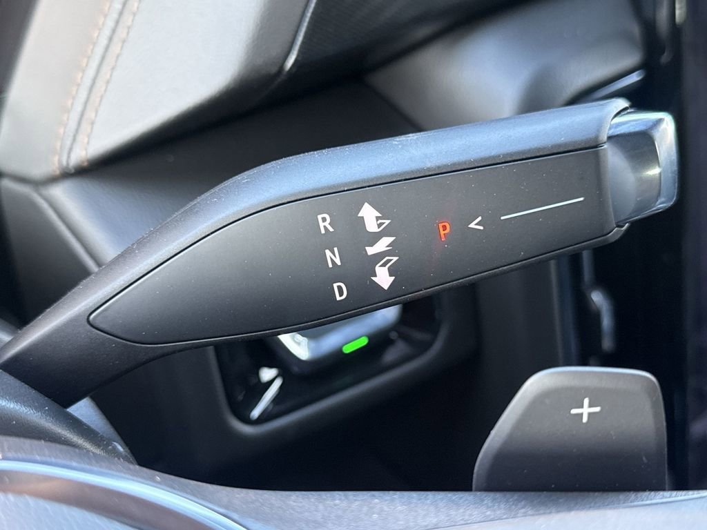 New 2026 GMC Yukon AT4 image 22